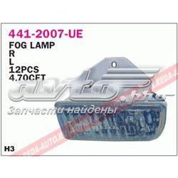 4412007RUE Depo/Loro/Abakus