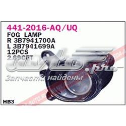 4412016RUQ Depo/Loro/Abakus