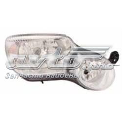 5L1941018A VAG Reflektor prawy