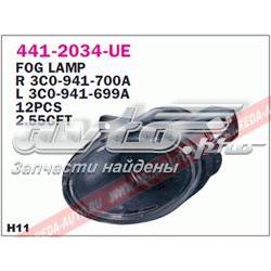 4412034LUE Depo/Loro/Abakus