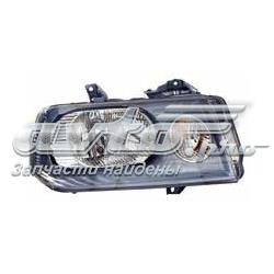 Reflektor lewy 9467119588 Fiat/Alfa/Lancia