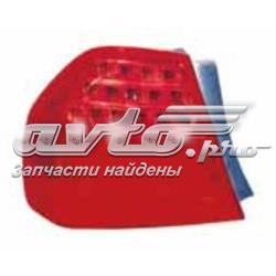 Lampa zespolona tylna lewa zewnętrzna 7154153 BMW
