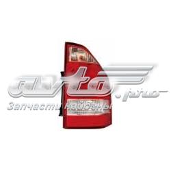  Lampa zespolona tylna prawa Mitsubishi Pajero 3
