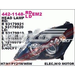 4421148LLDEM2 Depo/Loro/Abakus