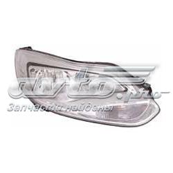 Reflektor prawy Ford Focus 3 CB8