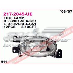 2172045LUE Depo/Loro/Abakus