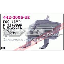 4422005LUE Depo/Loro/Abakus