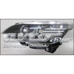 Reflektor prawy do BMW 5 E61