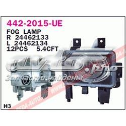 4422015RUE Depo/Loro/Abakus