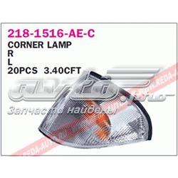 Kierunkowskaz prawy do Suzuki Swift AH, AJ