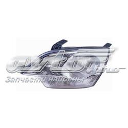 Do koszyka Reflektor prawy Opel Antara  L07