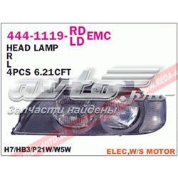  BMW 5  (1995-2003)