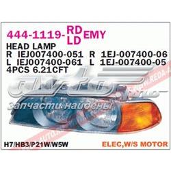 Reflektor prawy BMW 15214000 cena, od 102,15 USD
