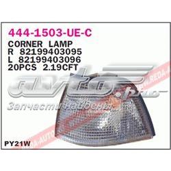 Do koszyka 82199403095 BMW Kierunkowskaz lewy