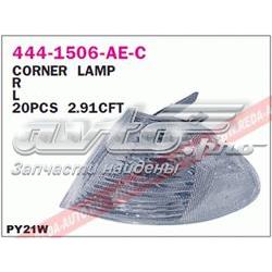 Kierunkowskaz lewy BMW 63136902769