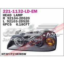  Hyundai Elantra III od 101,69 zł