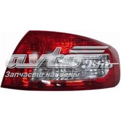 Lampa zespolona tylna prawa Peugeot/Citroen 6351HP cena, od 95,34 USD
