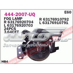 4442007RUQ Depo/Loro/Abakus