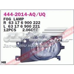 4442014RUQ Depo/Loro/Abakus