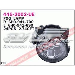 4452002LUE Depo/Loro/Abakus