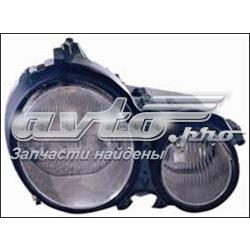 2108204061 Mercedes Reflektor prawy