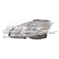 A2049065303 Mercedes Reflektor lewy