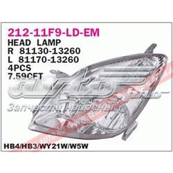  Toyota Corolla  od 141,51 zł