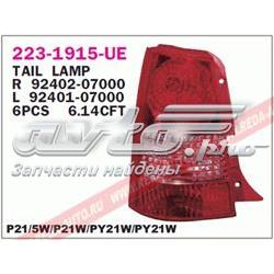 2231915LUE Depo/Loro/Abakus