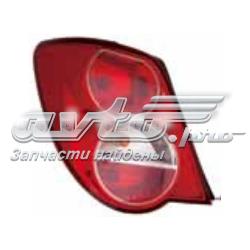 Kupić Lampa zespolona tylna lewa Chevrolet Aveo  T300 w dobrej cenie