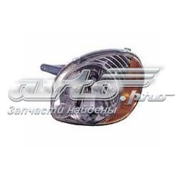 Reflektor prawy Hyundai/Kia 9210606000 cena, od 74,91 USD