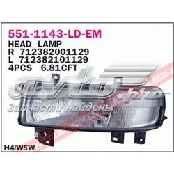 5511143RLDEM Depo/Loro/Abakus