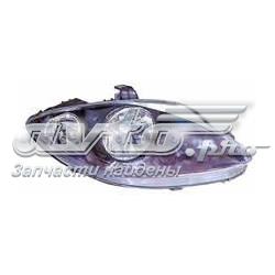 Reflektory Seat Toledo