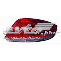 Lampa zespolona tylna prawa do Fiat Linea  323
