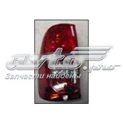 Lampa tylna Toyota Hilux