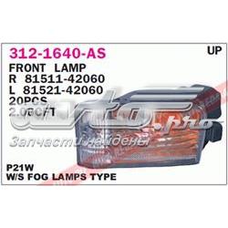 3121640LAS Depo/Loro/Abakus