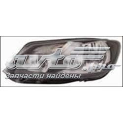 Reflektor lewy do Volkswagen Touran II 1T3