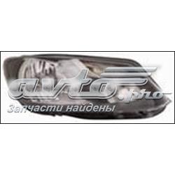 Do koszyka 2K5941006 VAG Reflektor prawy