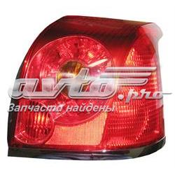 Lampa zespolona tylna prawa Toyota 8155105140 cena, od 120,88 USD