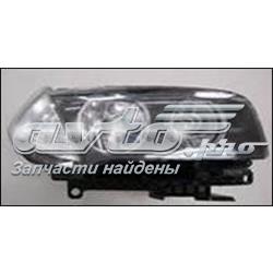 Reflektor prawy Magneti Marelli LPM271