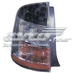 Lampa zespolona tylna lewa Toyota Prius NHW20