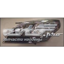 551-1178RMLDEM2 Depo/Loro reflektor prawy