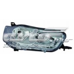 045130 VALEO Reflektor lewy