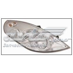 Do koszyka 95523988 Opel Reflektor prawy