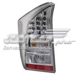 Lampa tylna Toyota Prius