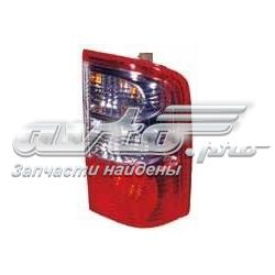 Lampa zespolona tylna prawa do Nissan Patrol Y61