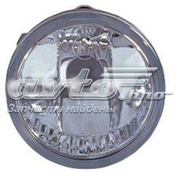 Do koszyka 8121152061 Toyota Lampa przeciwmgielna prawa