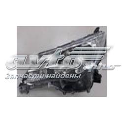 Reflektor lewy Toyota RAV4 4 A4