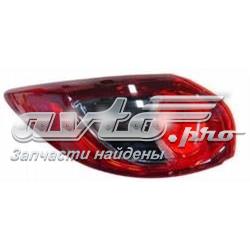 KD5451160E Mazda Lampa zespolona tylna lewa zewnętrzna