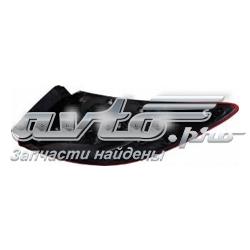 KD545150D Mazda Lampa zespolona tylna prawa zewnętrzna