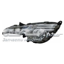 922013Z000 Hyundai/Kia Lampa przeciwmgielna lewa